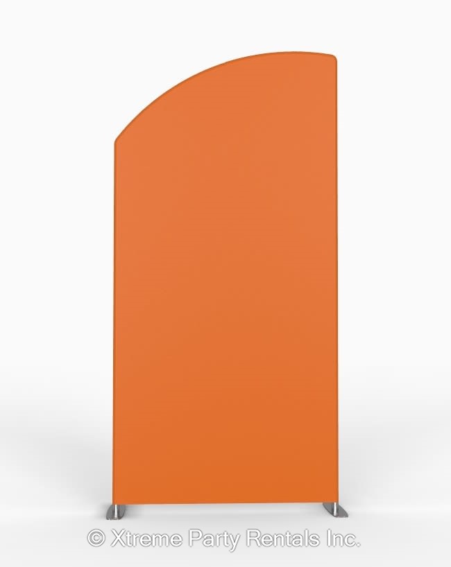 Chiara Arch Backdrops - Bouncy Castle & Party Rentals in Bridgetown ...