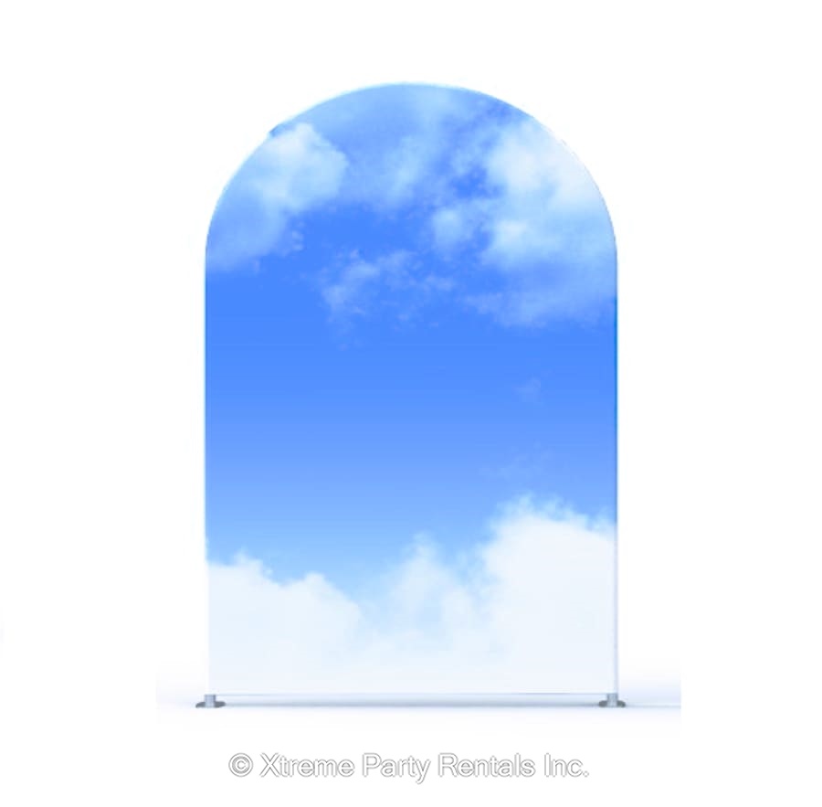 Backdrop Displays - Bouncy Castle & Party Rentals in Bridgetown ...