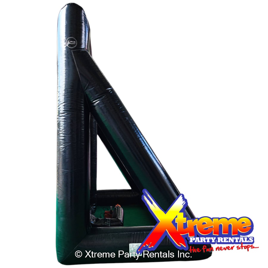 Inflatable Movie Screen - Bouncy Castle & Party Rentals in Bridgetown ...