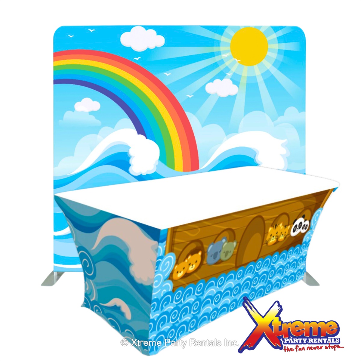 New Products Best Bouncy Castle & Party Rentals service in Bridgetown, Barbados Xtreme Party